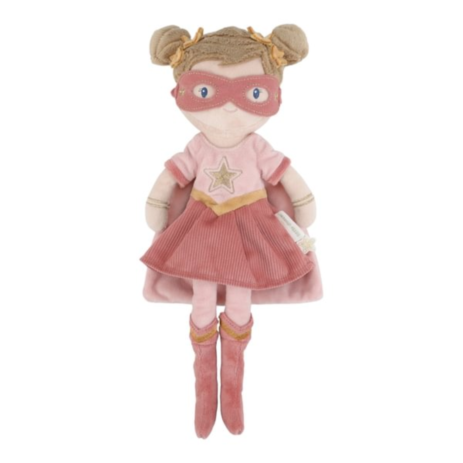 Little Dutch Doll Rosa