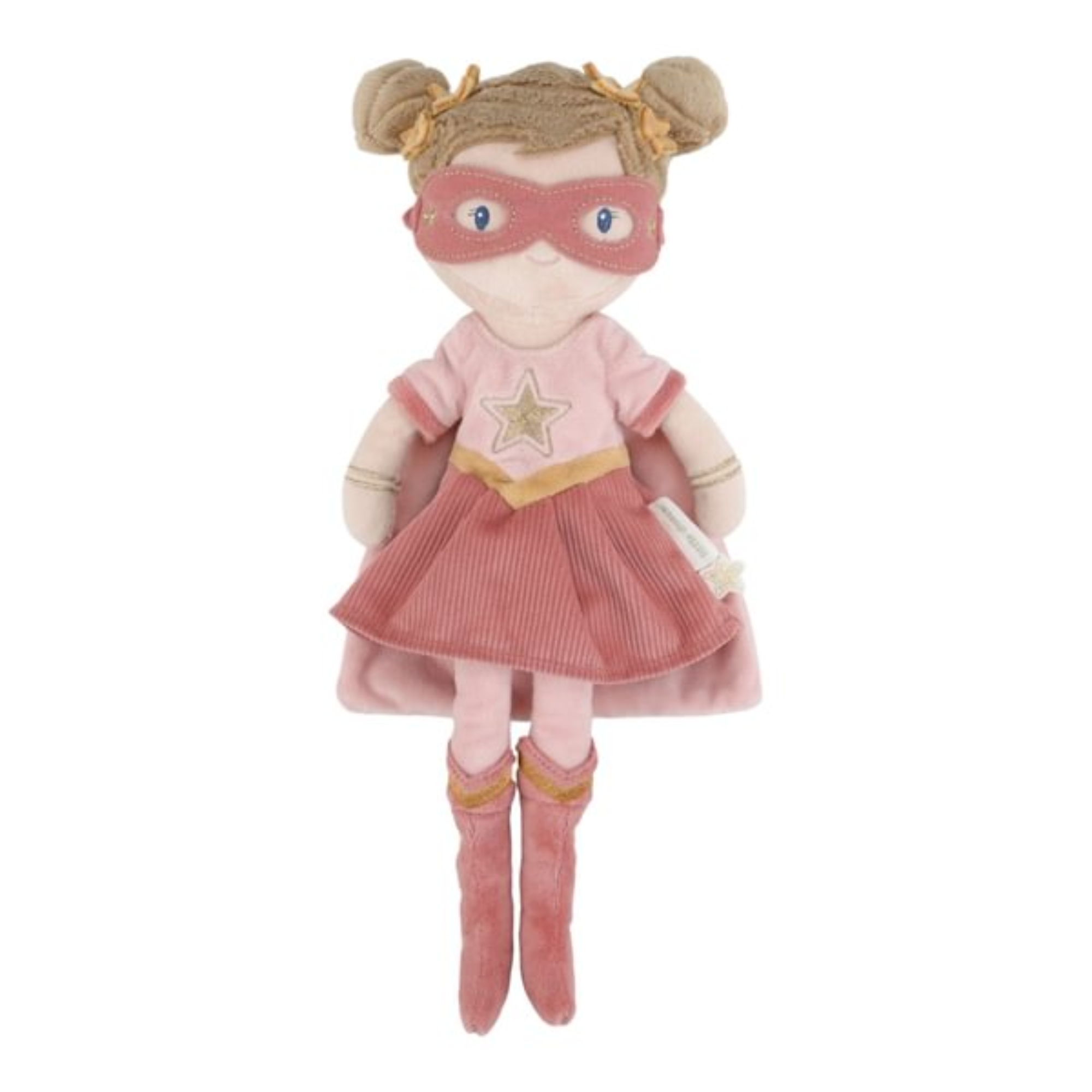 Little Dutch Doll Rosa