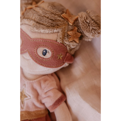 Little Dutch Doll Rosa