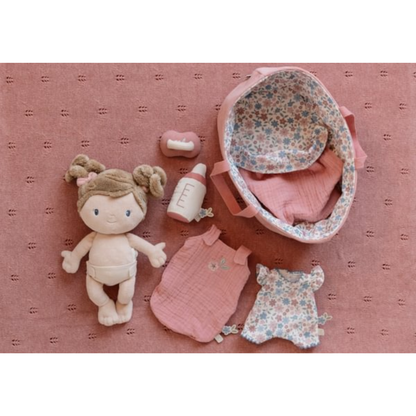 Lėlė kūdikis Rosa