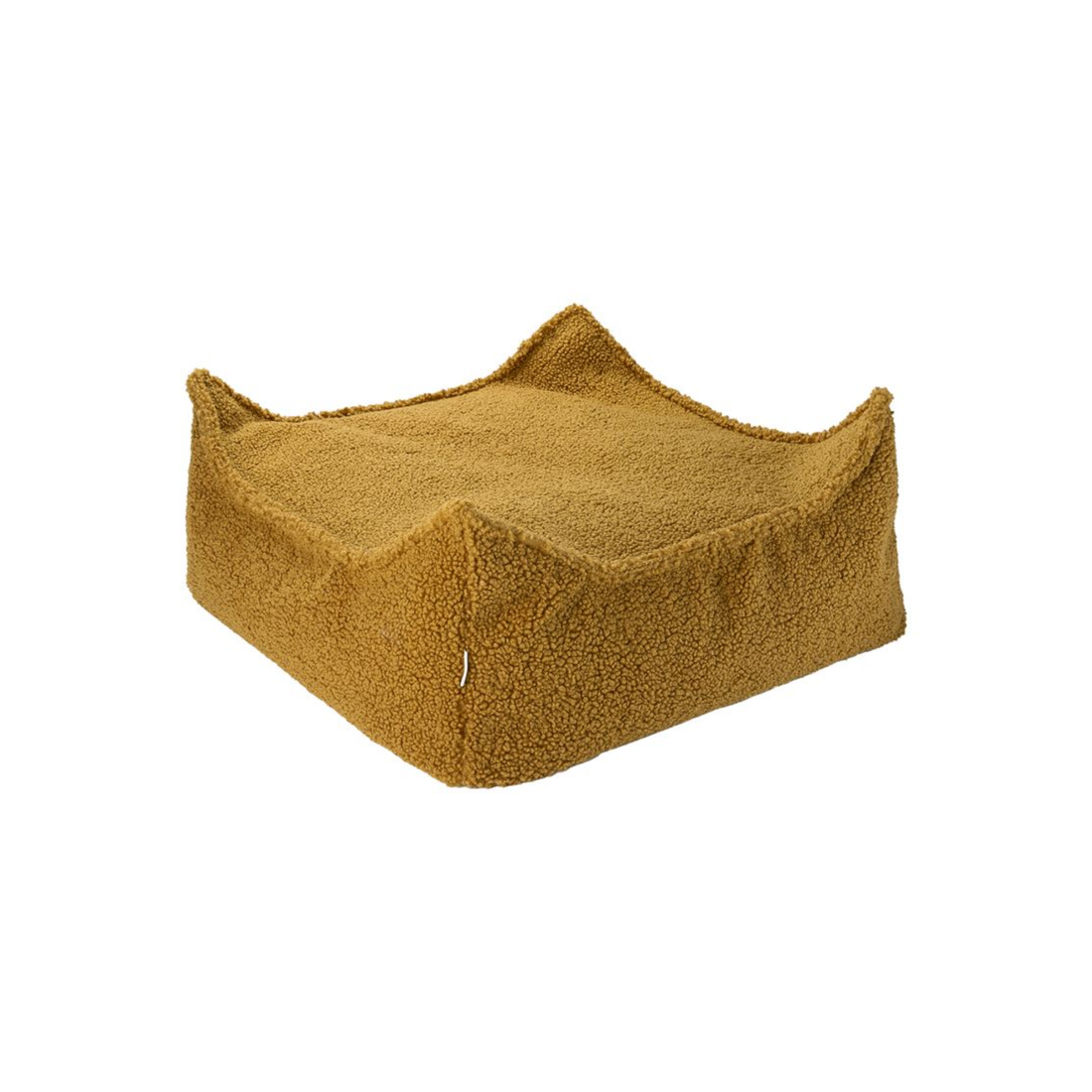 Sėdmaišio pufas - Maple