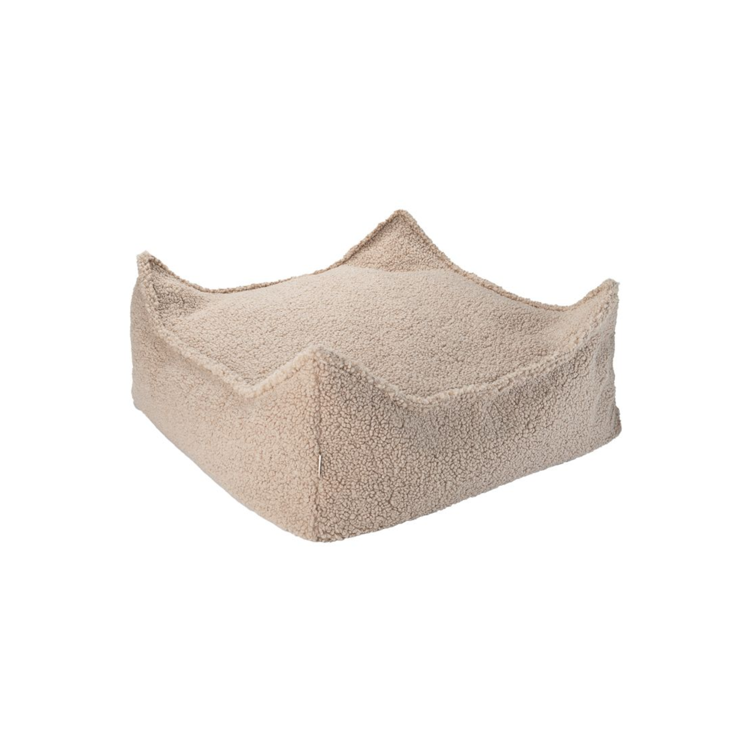 Sėdmaišio pufas - Biscuit