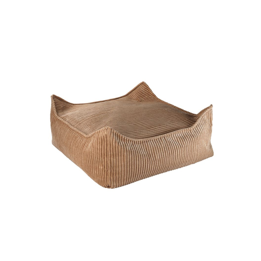 Sėdmaišio pufas - Toffee