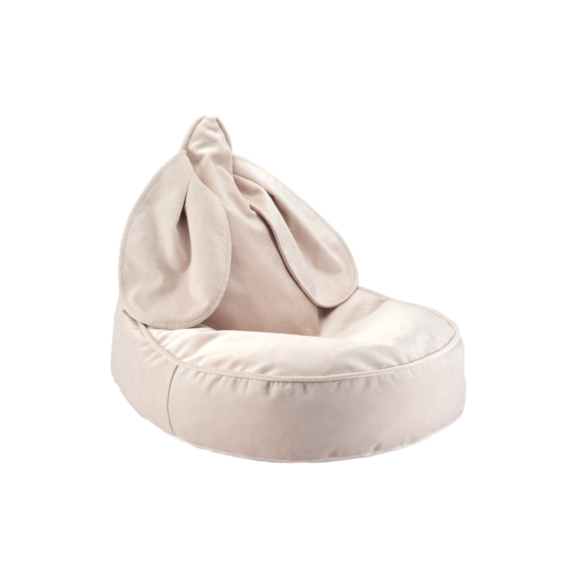 Bunny sėdmaišis - Dusty Beige