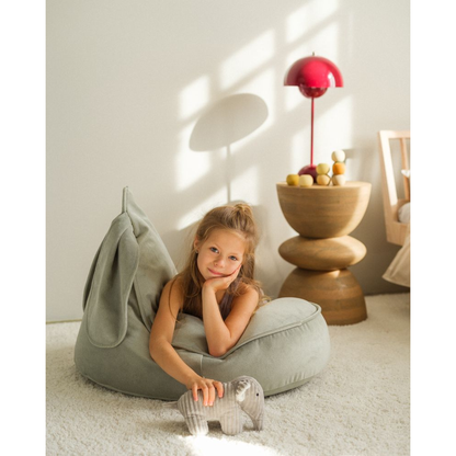 Bunny sėdmaišis - Misty Green