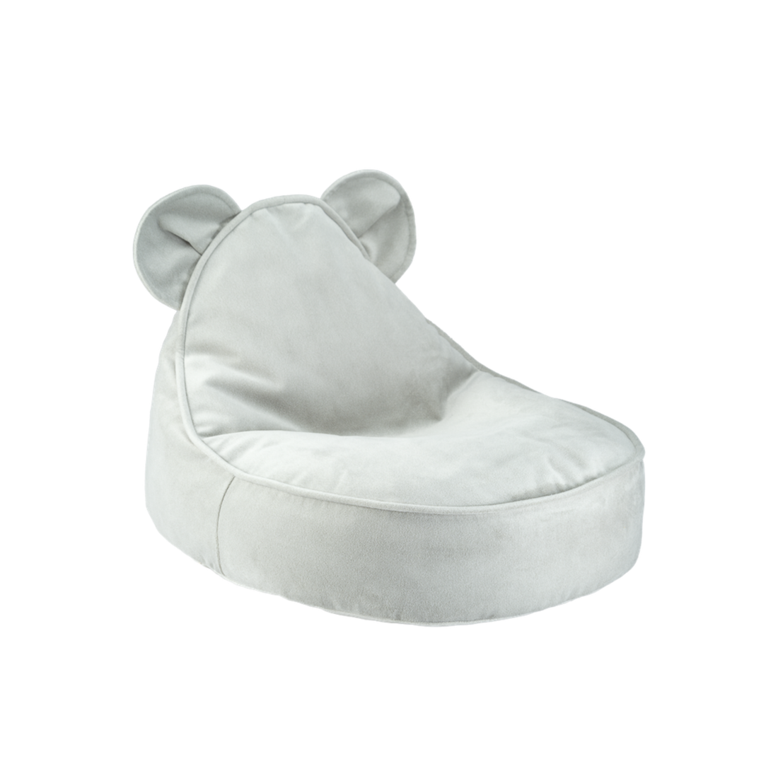 Bear sėdmaišis - Misty Green