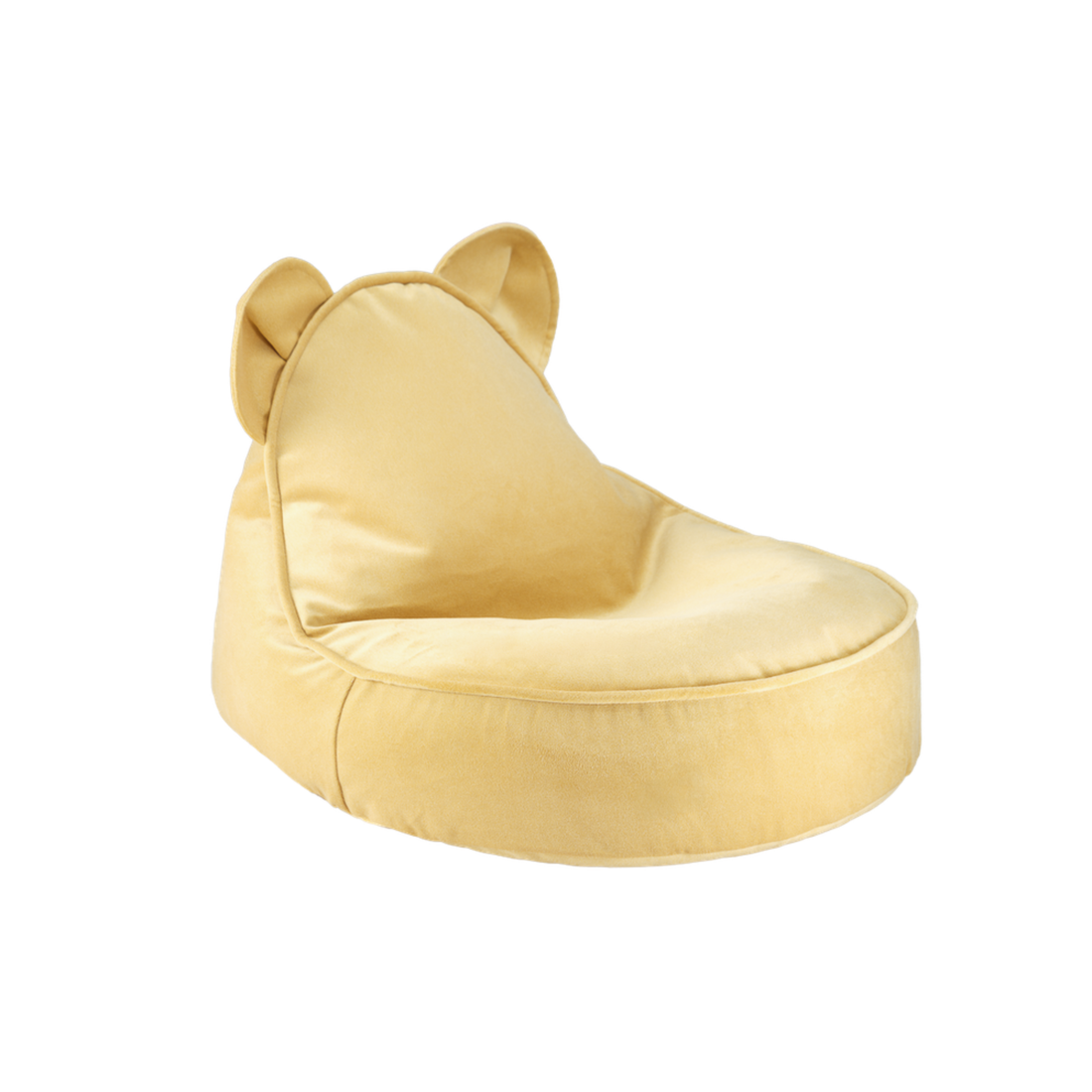 Bear sėdmaišis - Salted Caramel