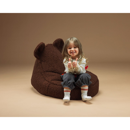 Bear sėdmaišis - Warm Hazel