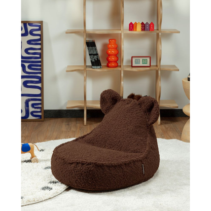 Bear sėdmaišis - Warm Hazel