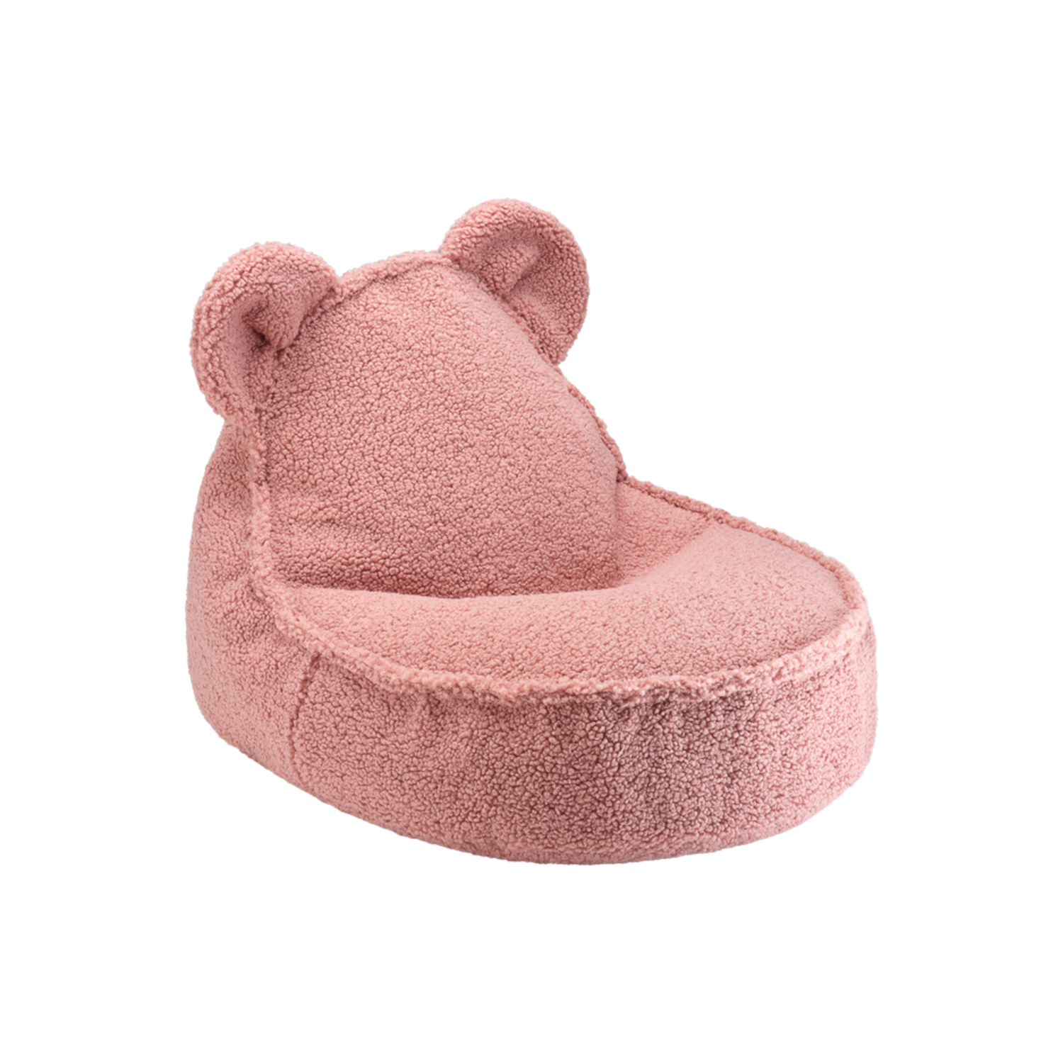 Bear sėdmaišis - Guava Pink