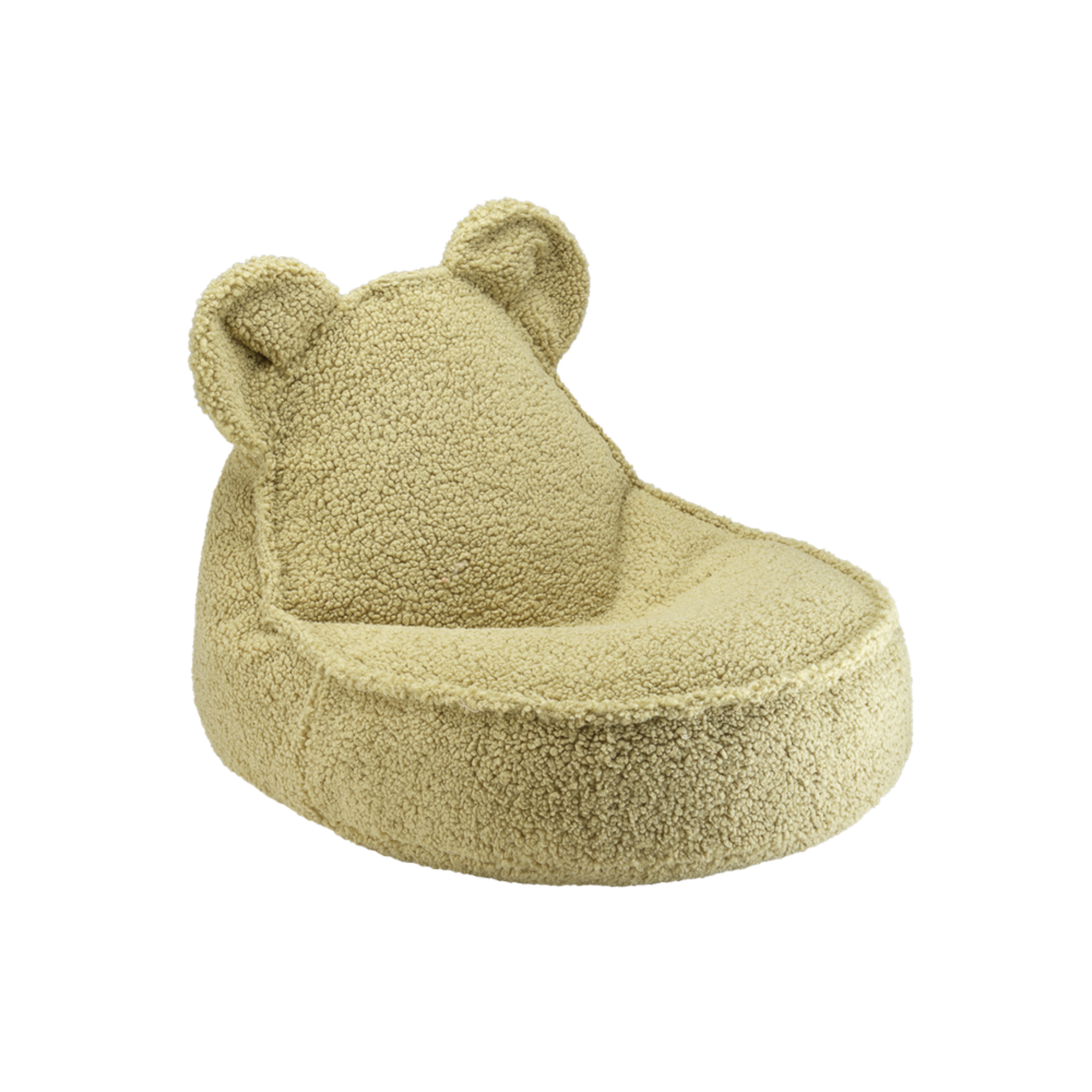 Bear sėdmaišis - Matcha