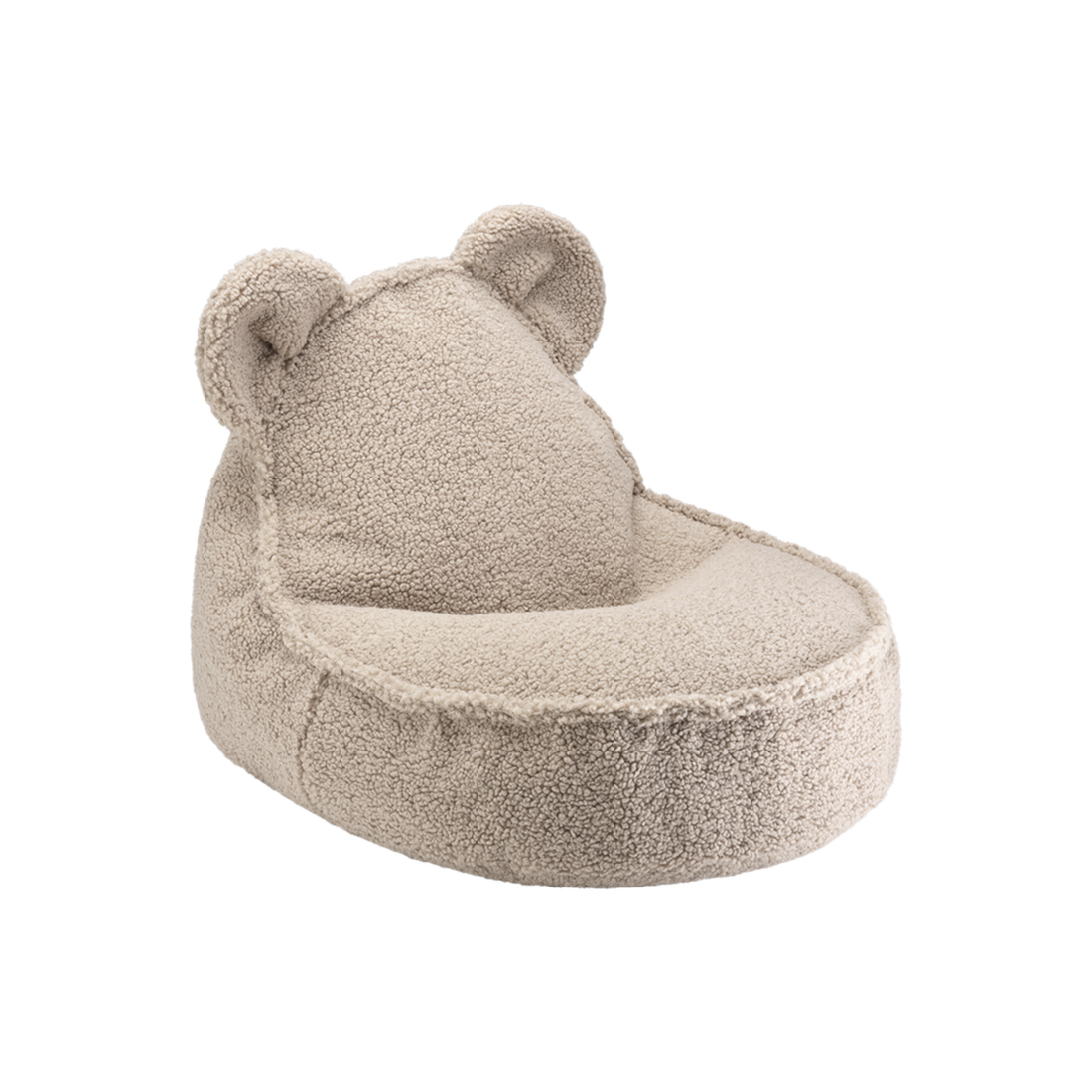 Bear sėdmaišis - Biscuit