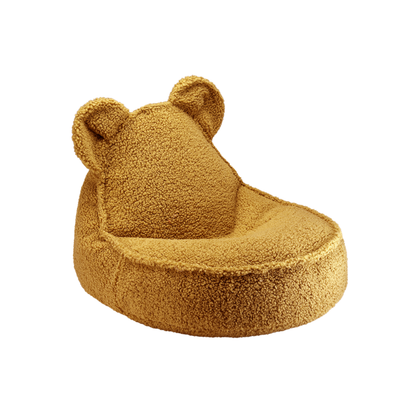Bear sėdmaišis - Maple