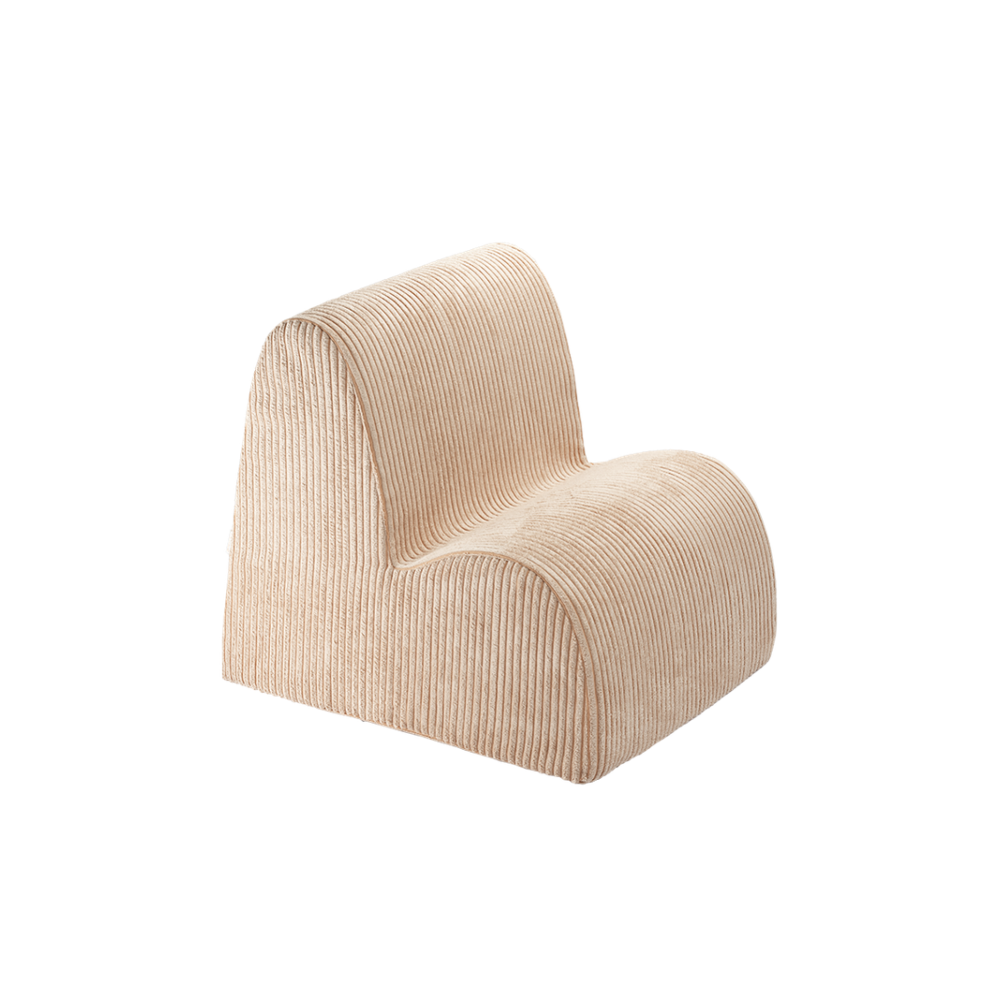 Vaikiška kėdutė - Brown Sugar