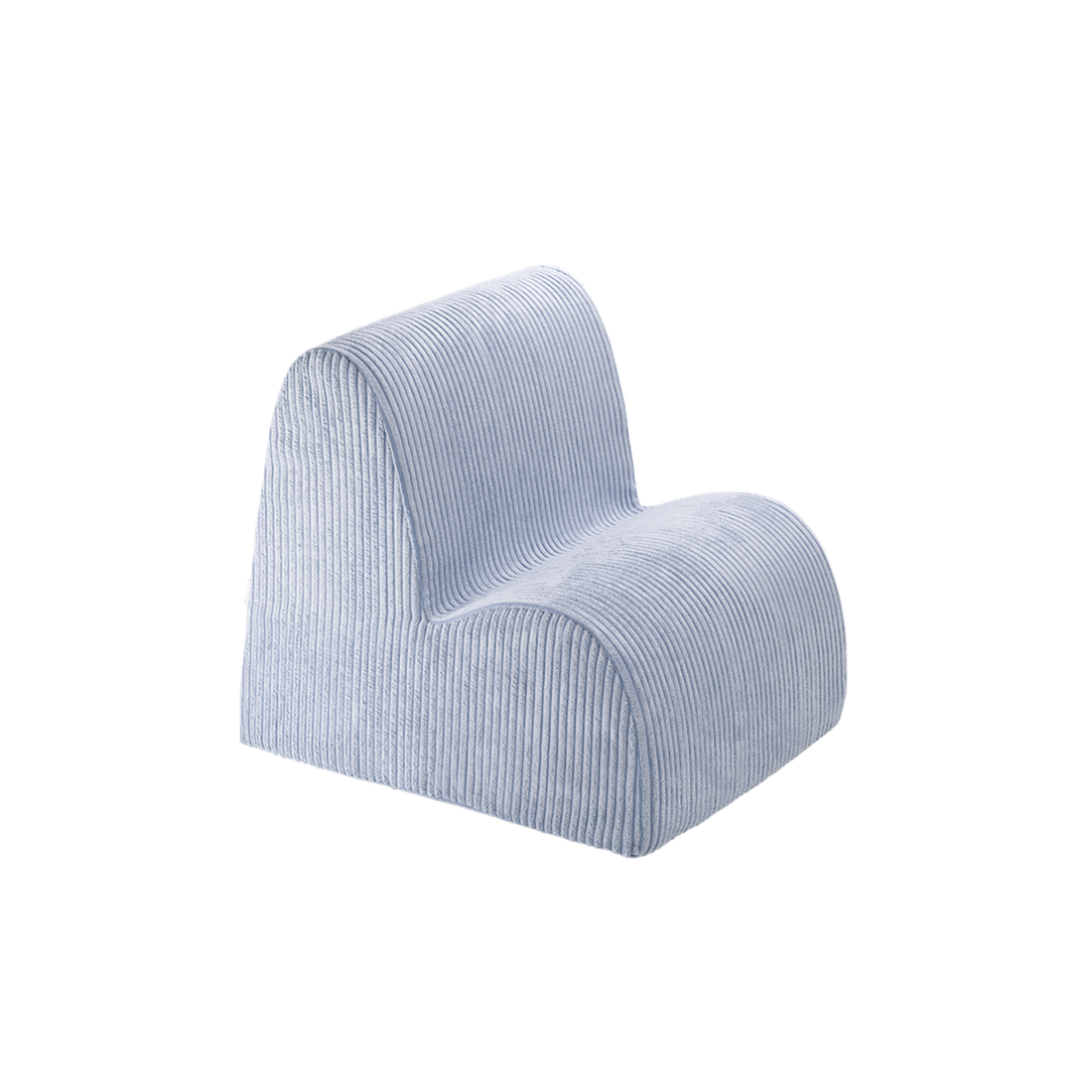 Vaikiška kėdutė - Blueberry Blue