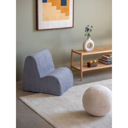 Vaikiška kėdutė - Blueberry Blue