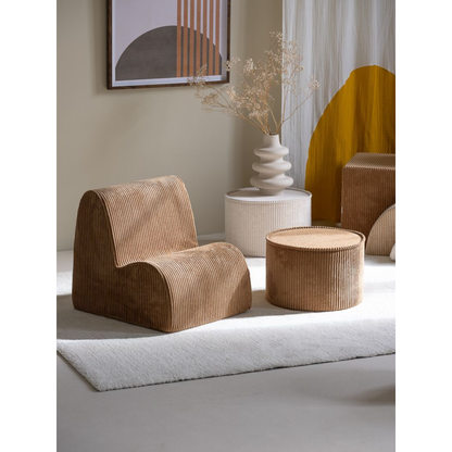 Vaikiška kėdutė - Toffee