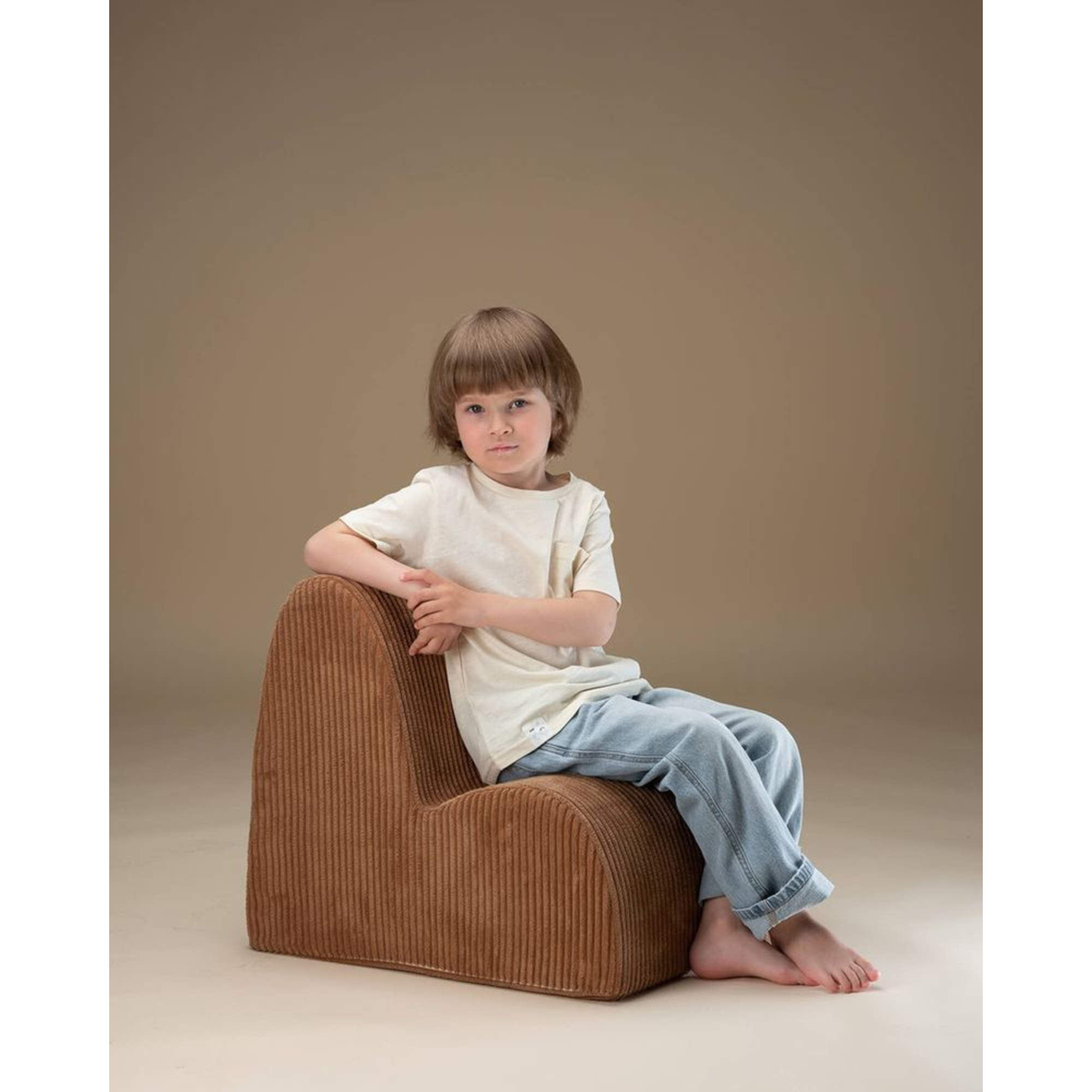 Vaikiška kėdutė - Toffee