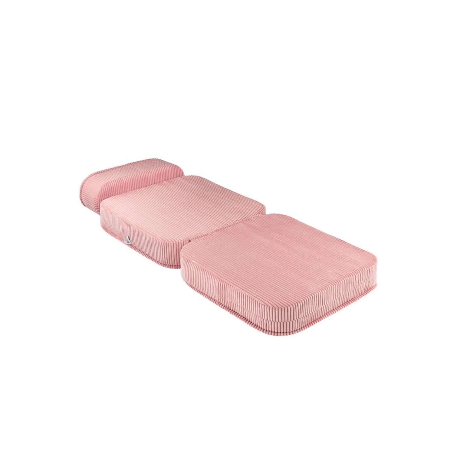 Sulankstoma kėdė - Pink Mousse