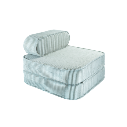 Sulankstoma kėdė - Peppermint Green