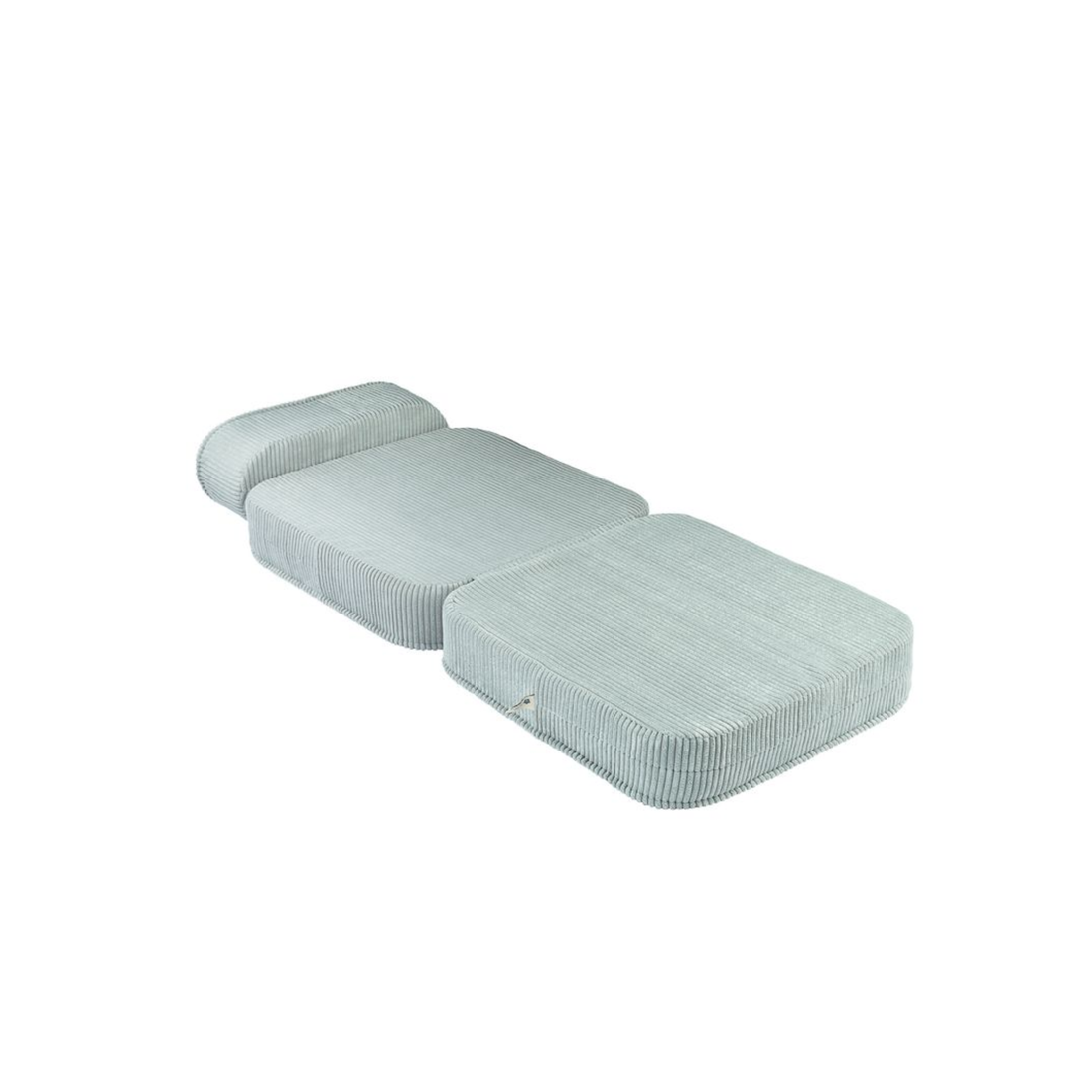 Sulankstoma kėdė - Peppermint Green