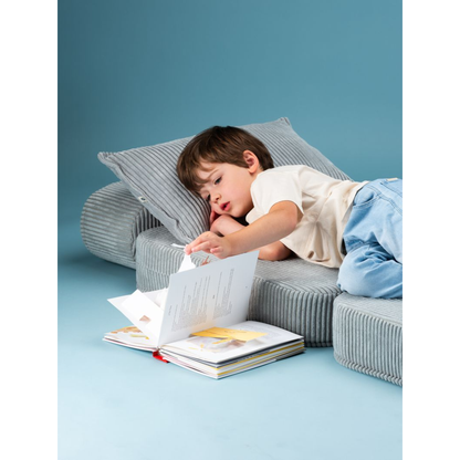 Sulankstoma kėdė - Peppermint Green