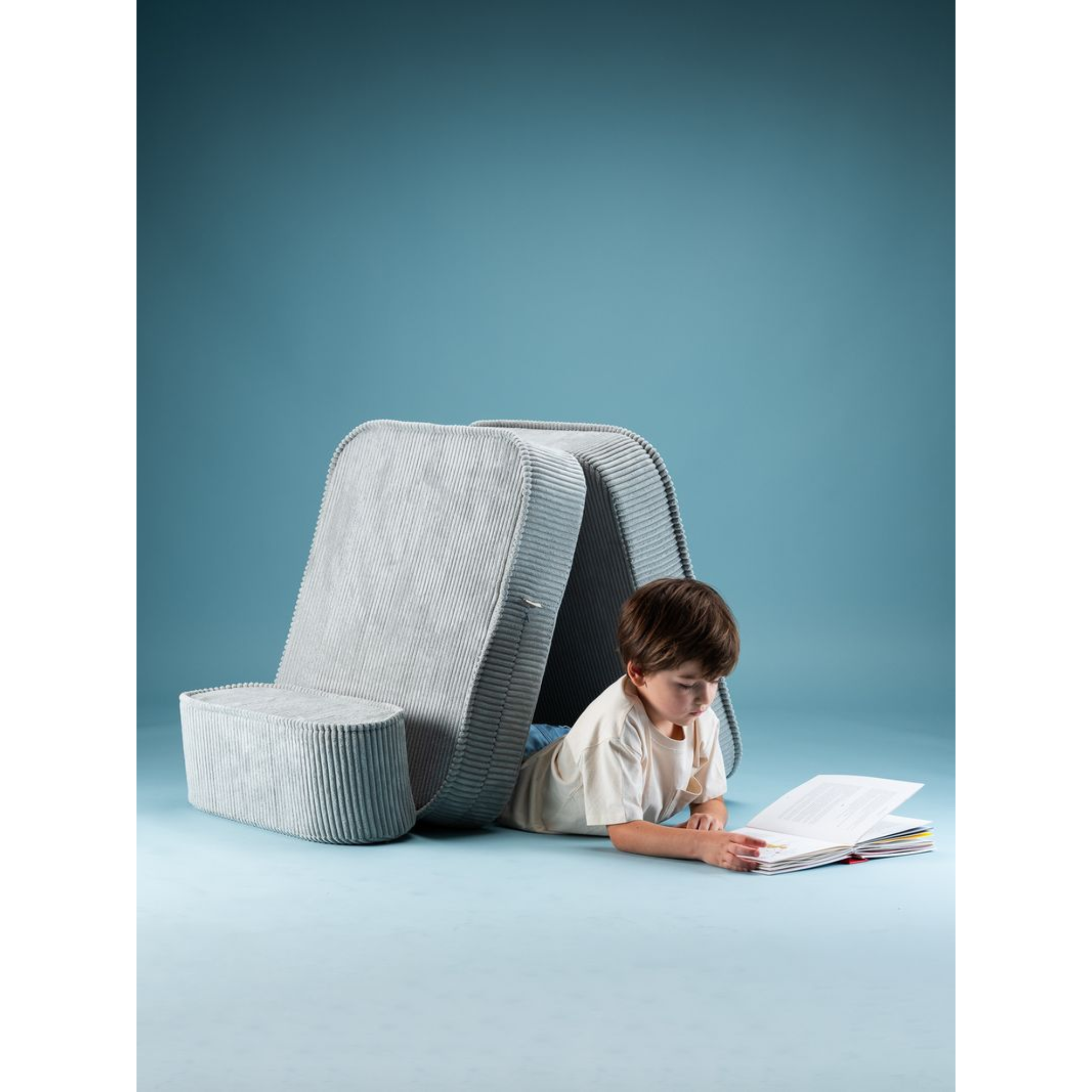 Sulankstoma kėdė - Peppermint Green