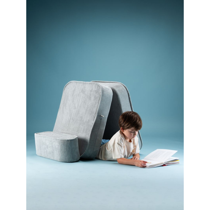 Sulankstoma kėdė - Peppermint Green