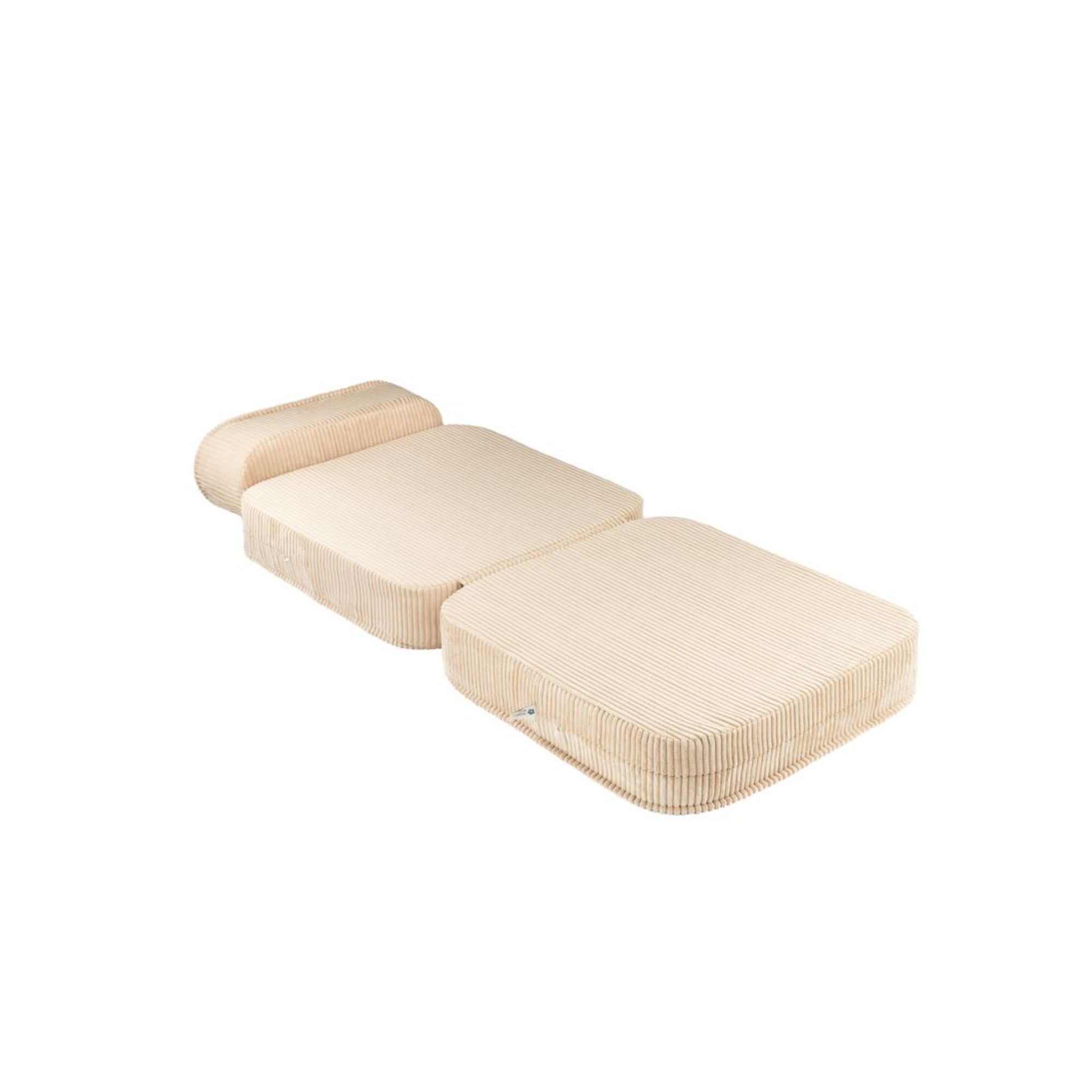 Sulankstoma kėdė - Brown Sugar