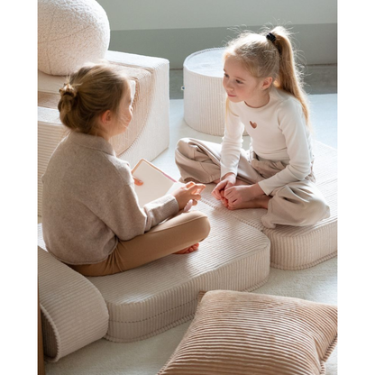 Sulankstoma kėdė - Marshmallow