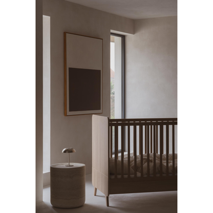 Quax baby cot Loft Anthracite - 140 * 70 cm