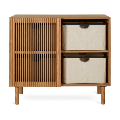 Komoda Hai No Ki - Įvairių spalvų