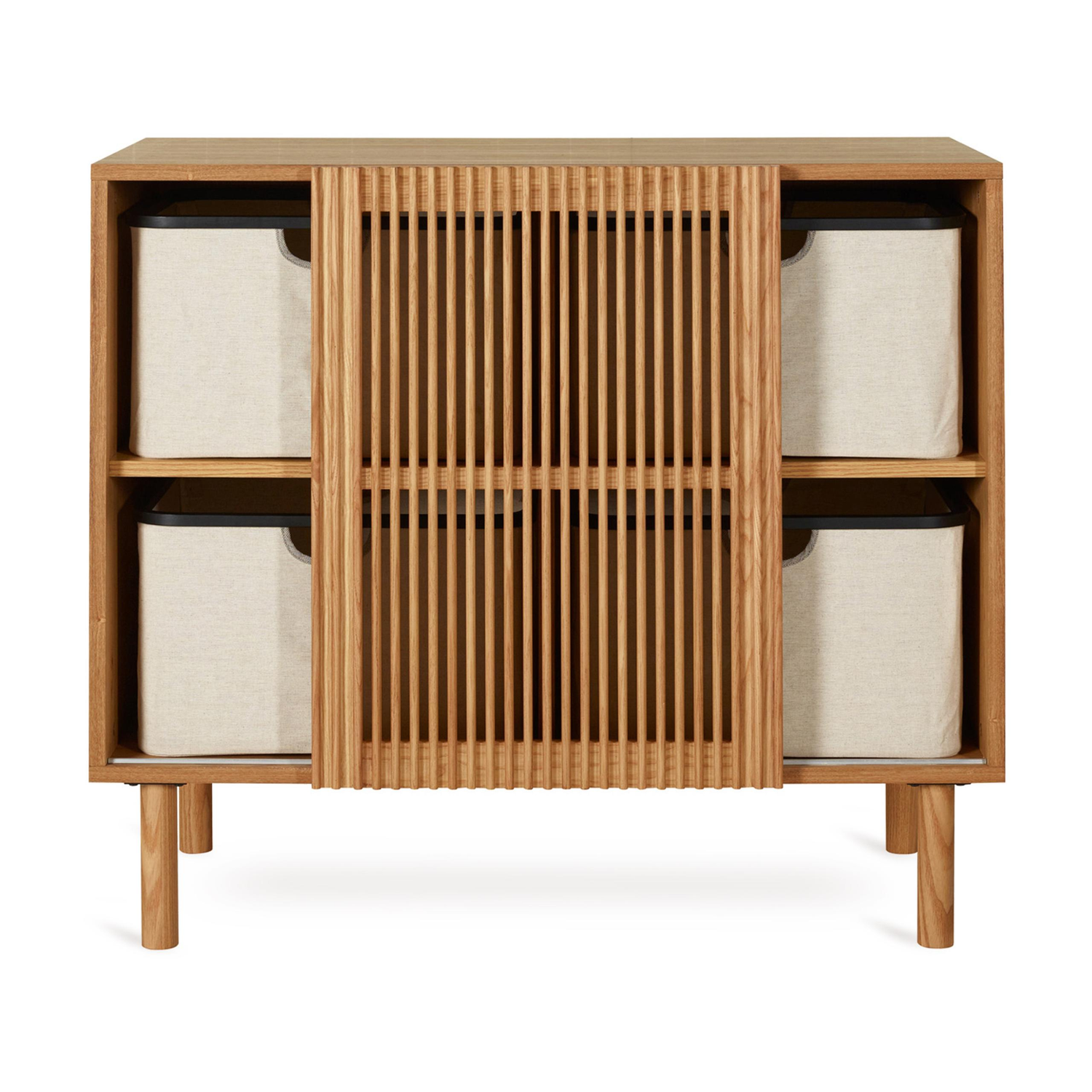 Komoda Hai No Ki - Įvairių spalvų