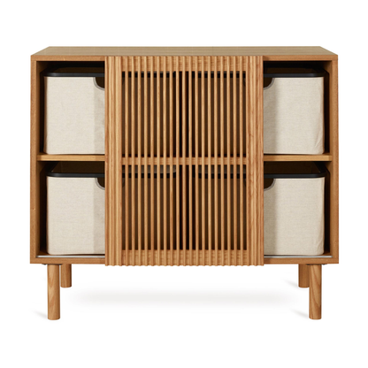 Komoda Hai No Ki - Įvairių spalvų