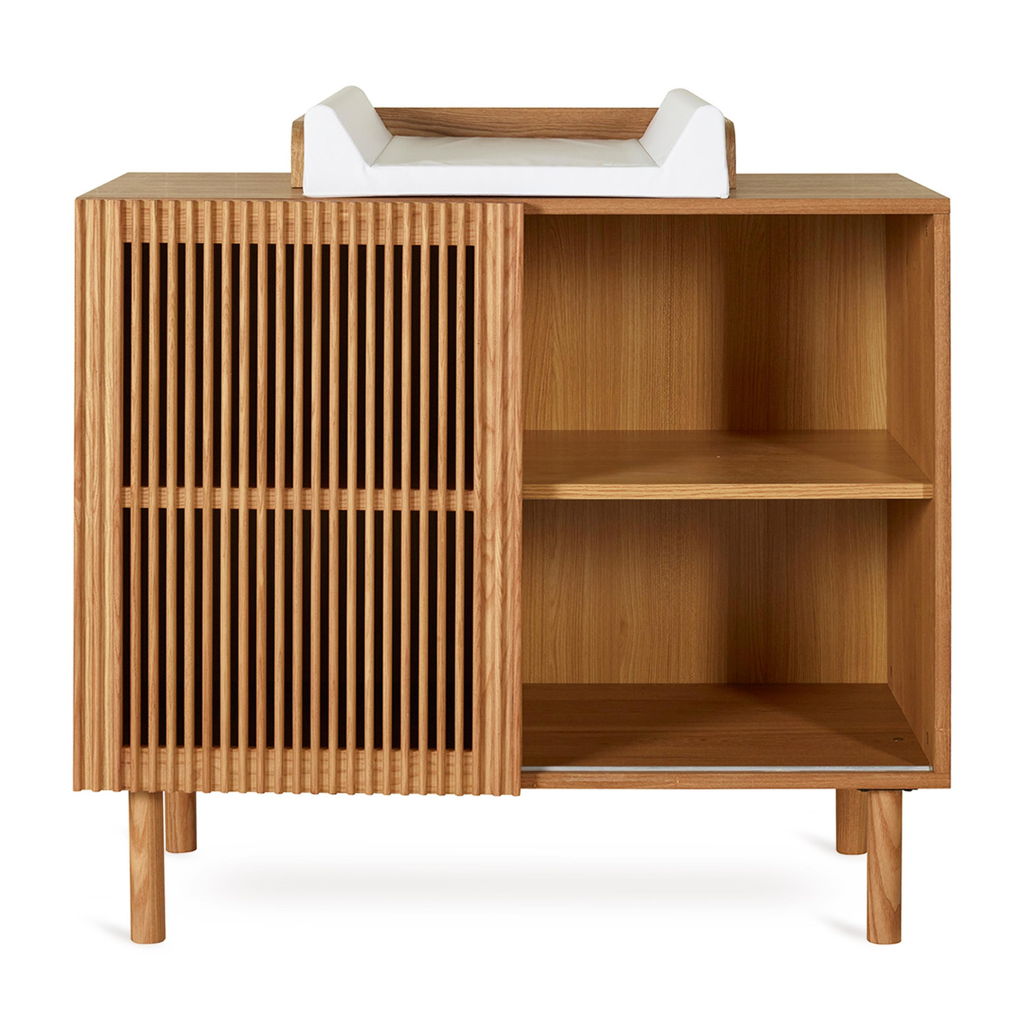 Komoda Hai No Ki - Įvairių spalvų