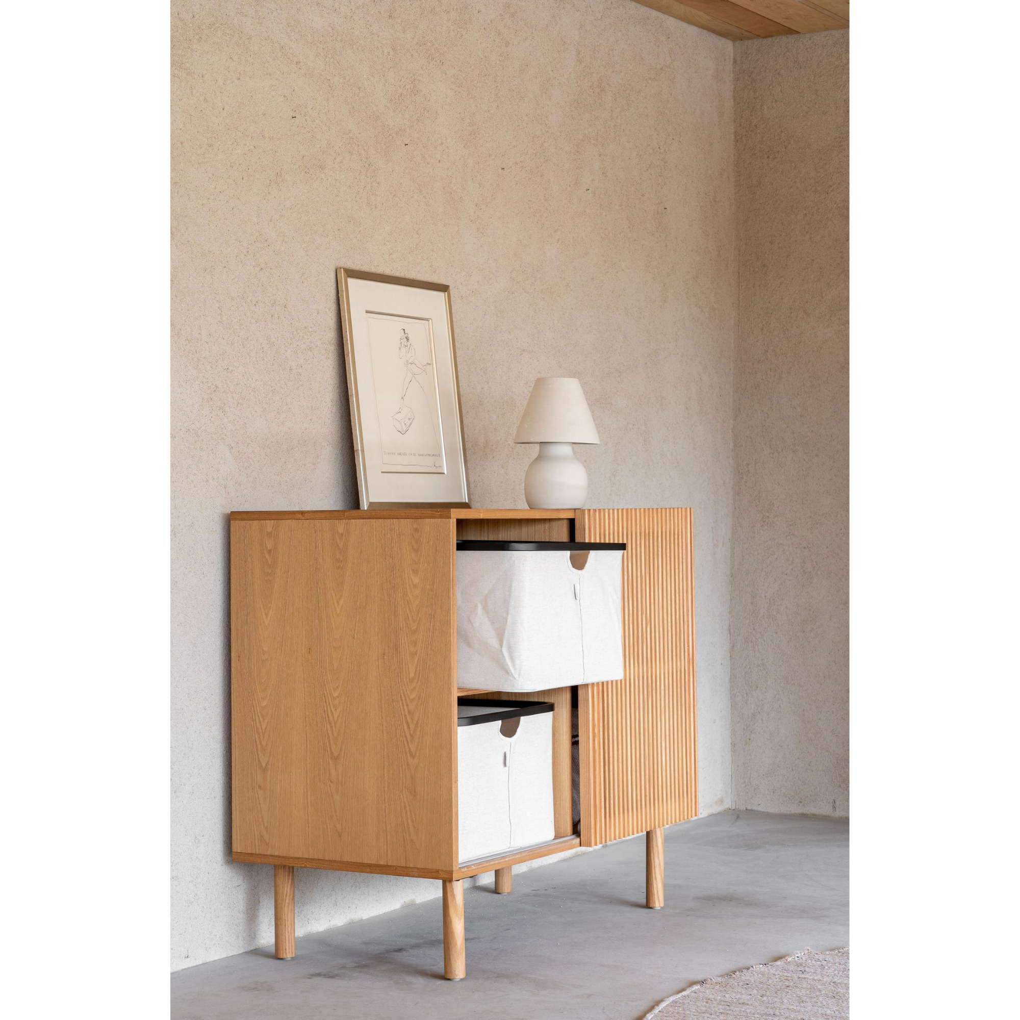 Komoda Hai No Ki - Įvairių spalvų