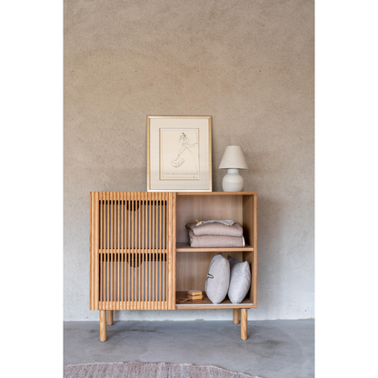 Komoda Hai No Ki - Įvairių spalvų