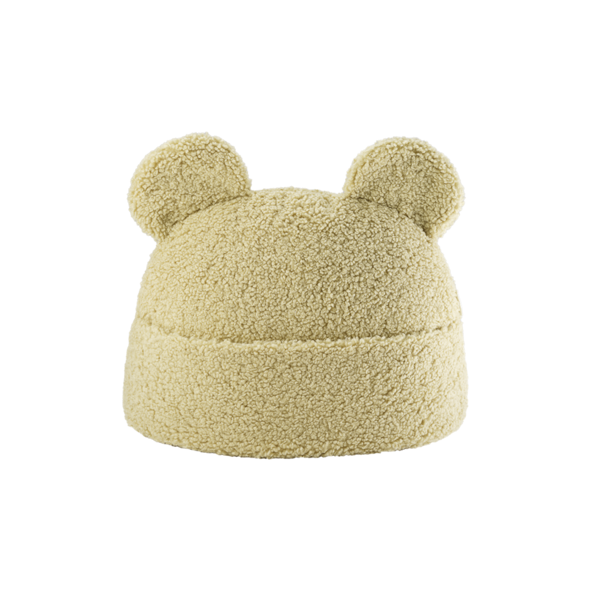 Pagalvėlė su kišene - Matcha Teddy