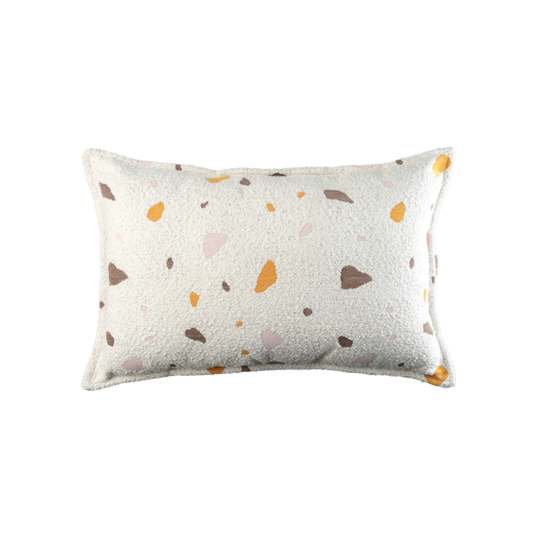 Terrazzo pagalvėlė - Marble