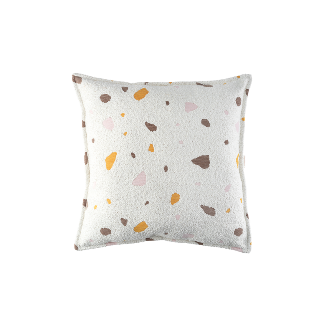 Terrazzo pagalvėlė - Marble