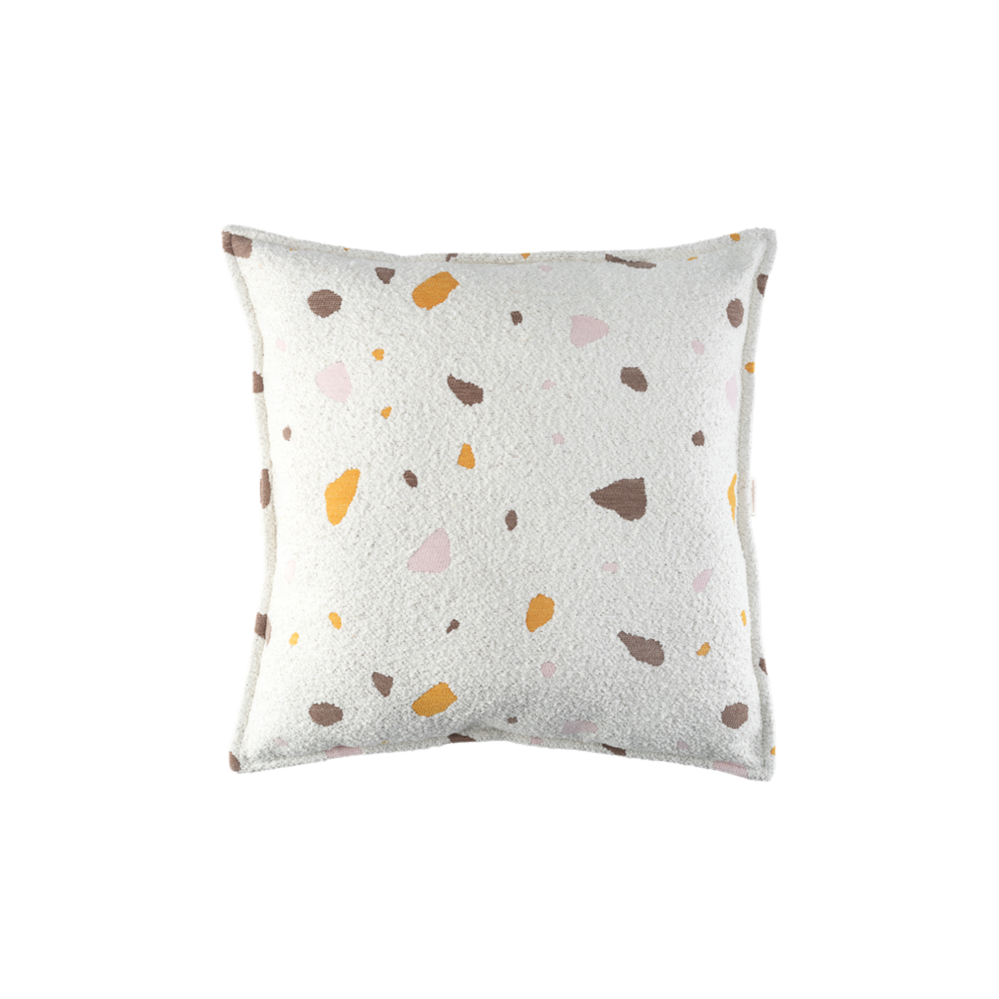 Terrazzo pagalvėlė - Marble