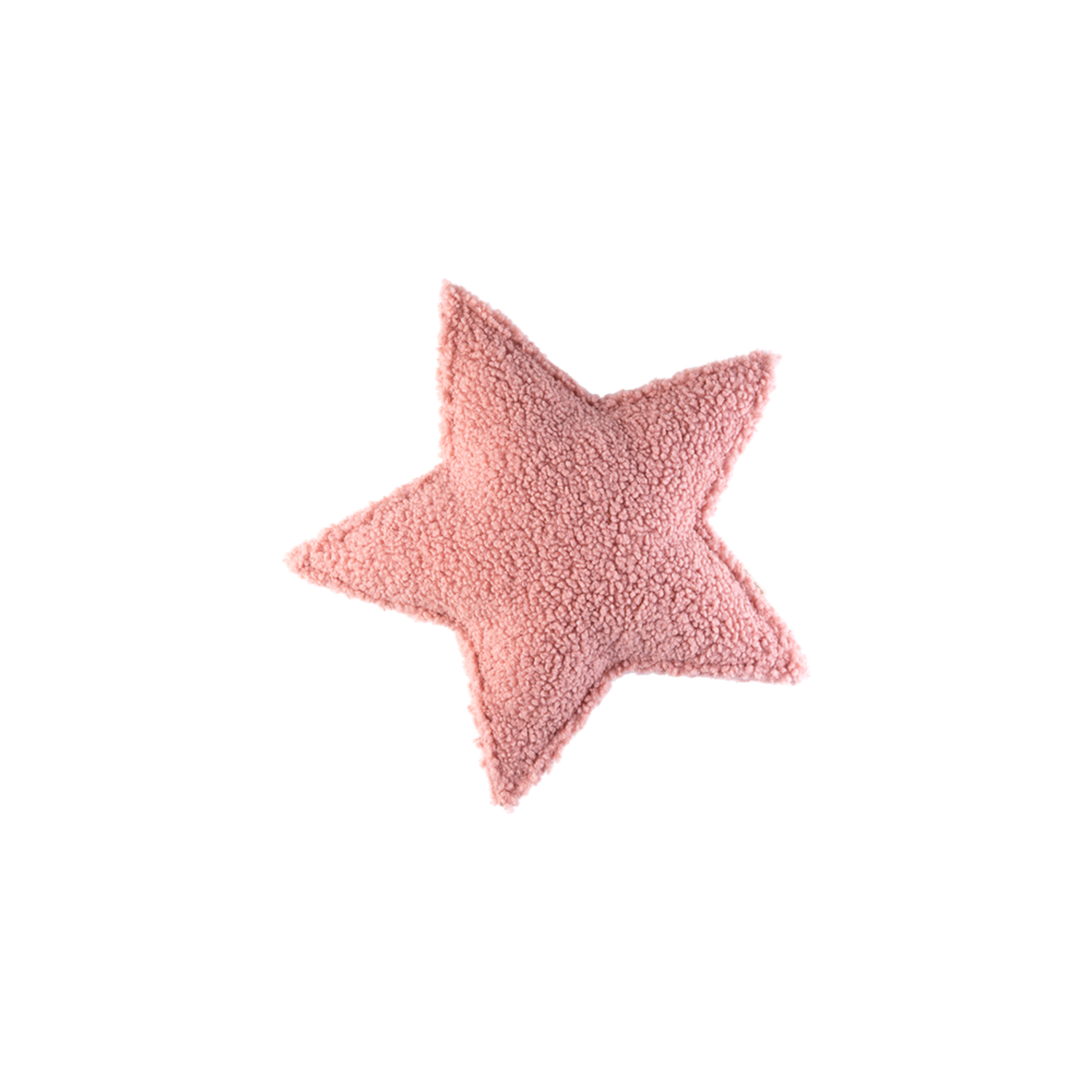 Pagalvėlė Star - Guava Pink