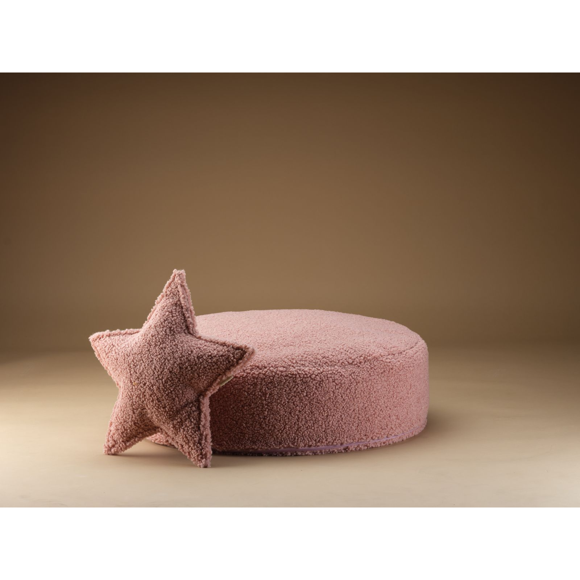 Pagalvėlė Star - Guava Pink