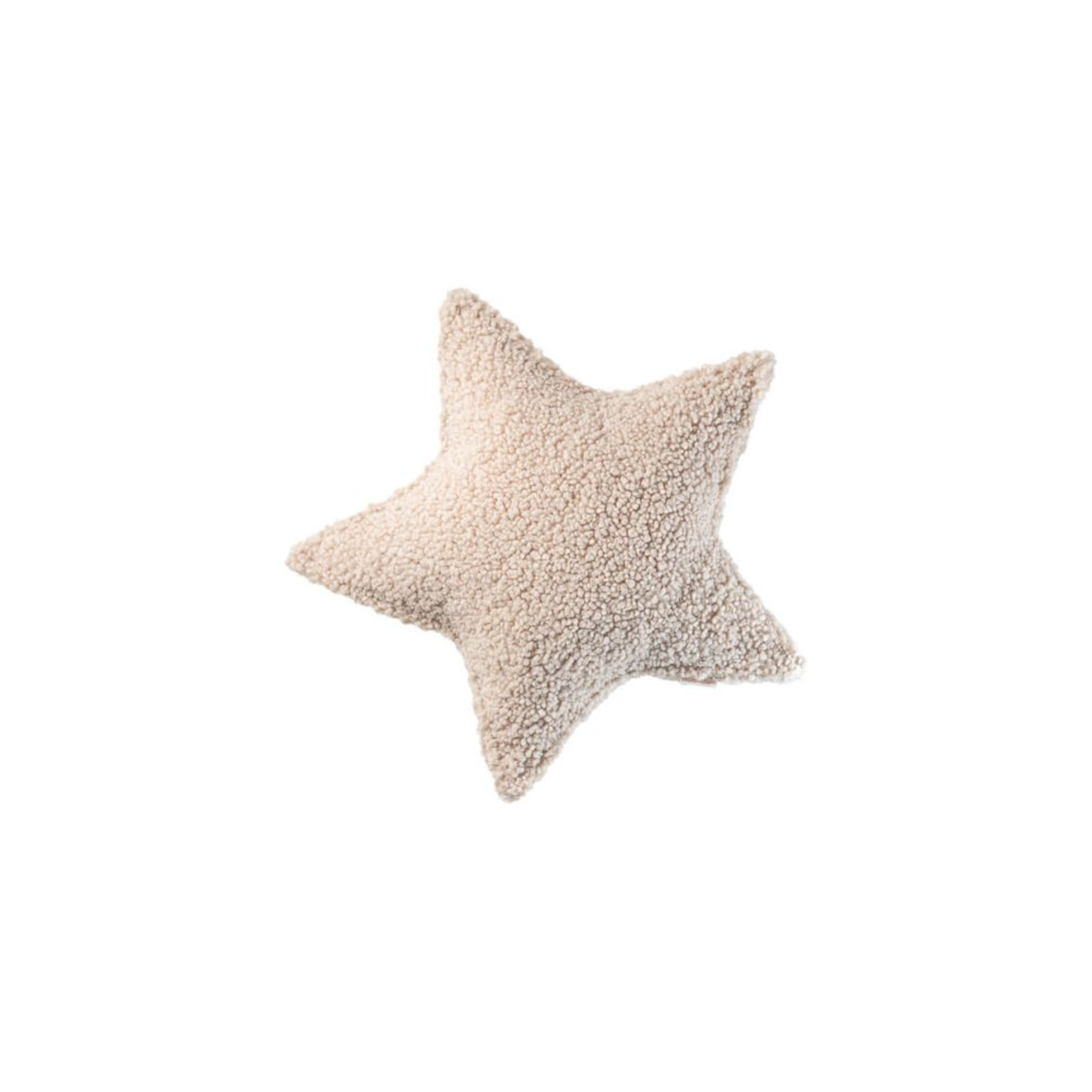 Pagalvėlė Star - Biscuit