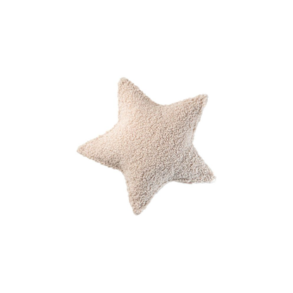 Pagalvėlė Star - Biscuit
