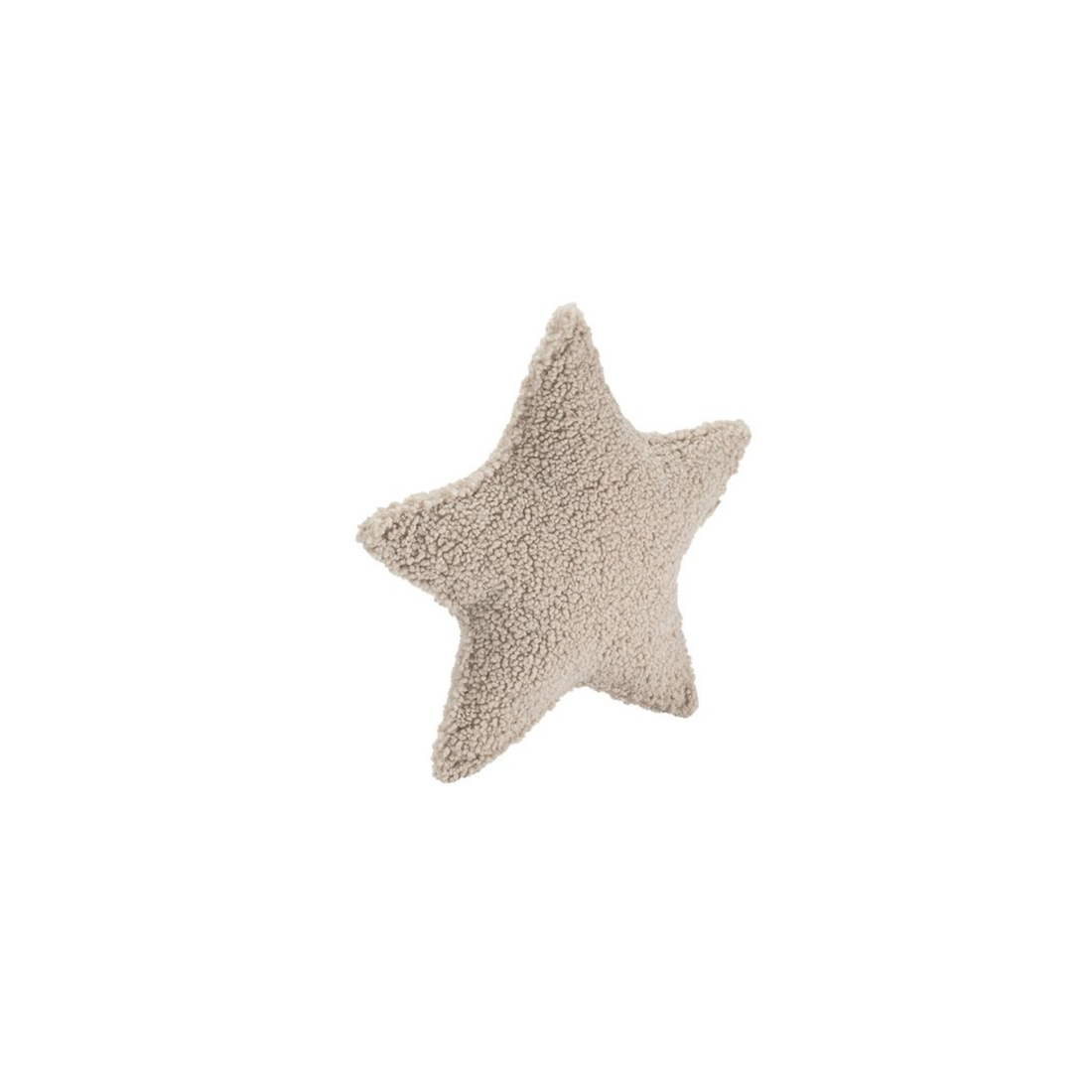 Pagalvėlė Star - Biscuit