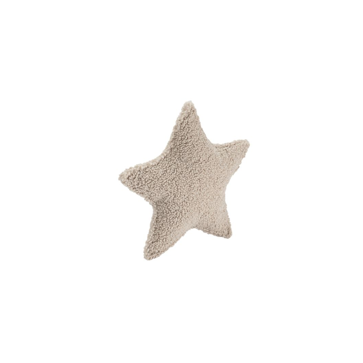 Pagalvėlė Star - Biscuit