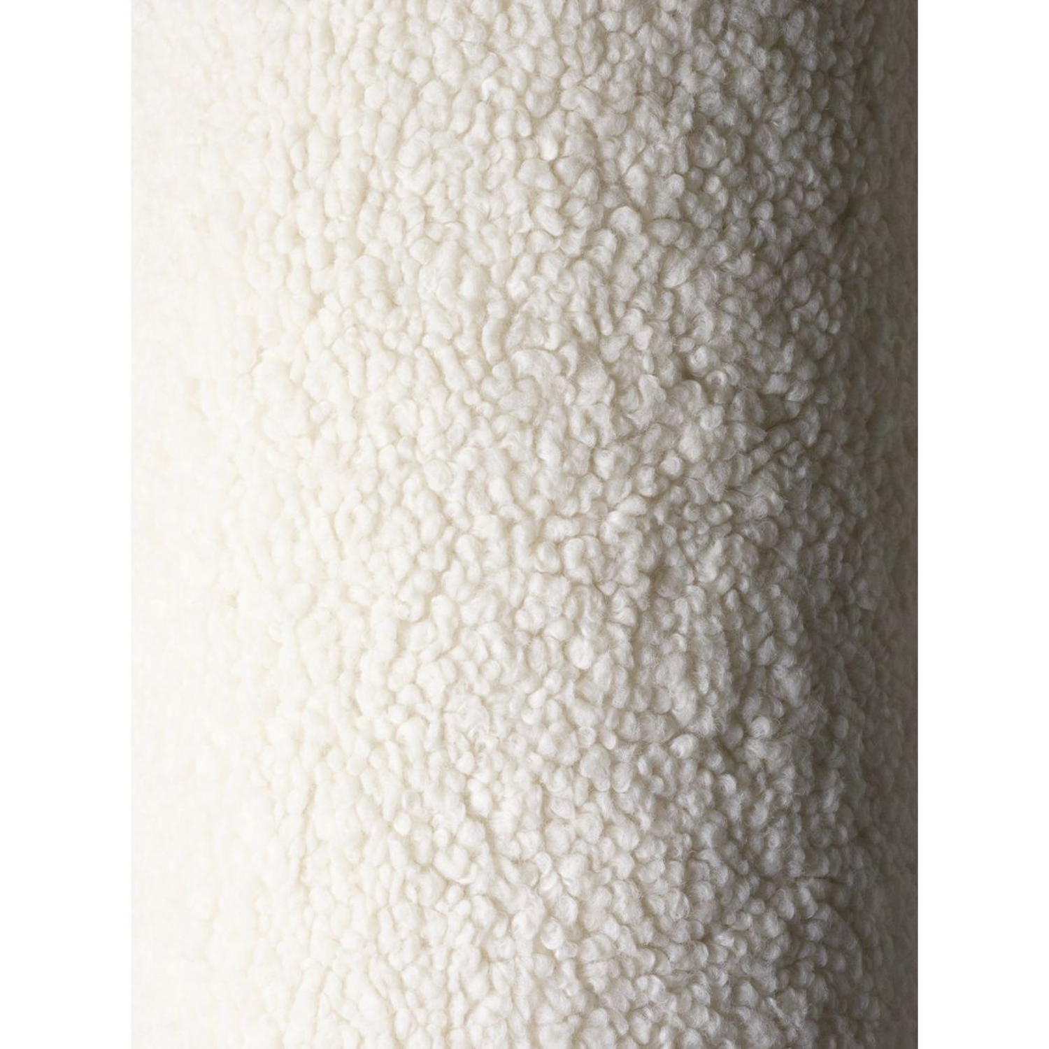 Pagalvėlė Star - Cream White