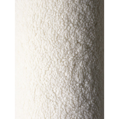 Pagalvėlė Star - Cream White