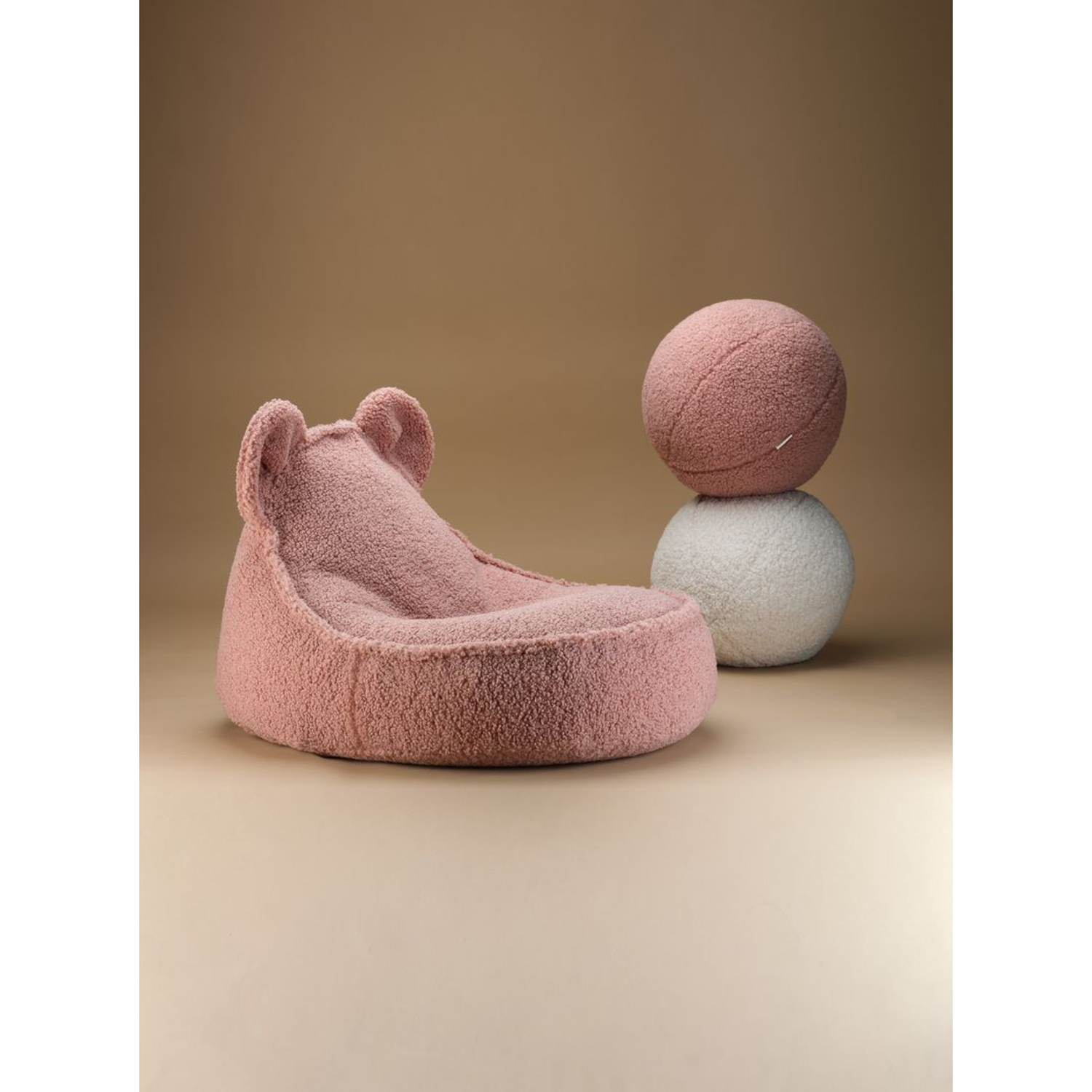 Pagalvėlė Ball - Guava Pink